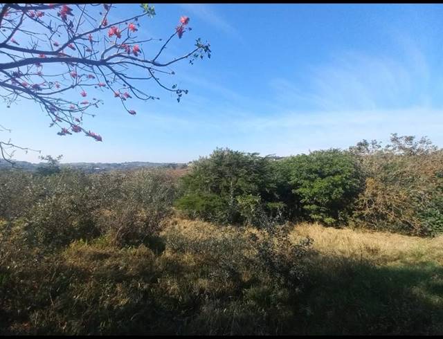 LAND FOR SALE IN SIMBITHI ECO ESTATE